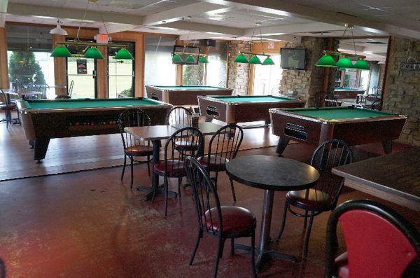 Southmoor Golf Club Bar & Grill - From Real Estate Listing